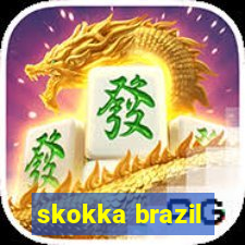 skokka brazil